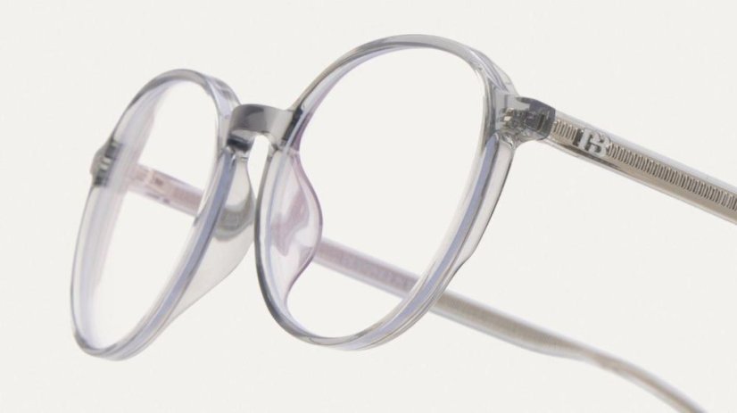 PULL&BEAR I0007 TRASTEVERE GREY