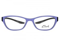 CLARK 1376 1 S.LIGHT PURPLE