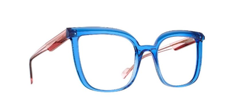 CAROLINE ABRAM Blush JOUEUSE 1101