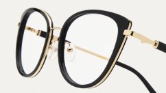 PHG-A0015 RUBY BLACK