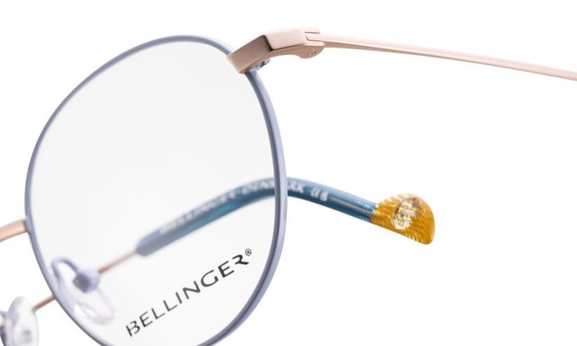 BELLINGER LESS-TITANIUM-1 4292