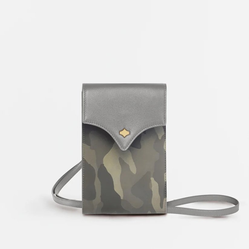 ANY DI PhoneBag Emblem Camouflafe