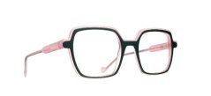 CAROLINE ABRAM Blush HEROS 1092