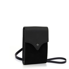 ANY DI PhoneBag Emblem - Black Matallic