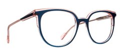 CAROLINE ABRAM Blush FINESS 1084