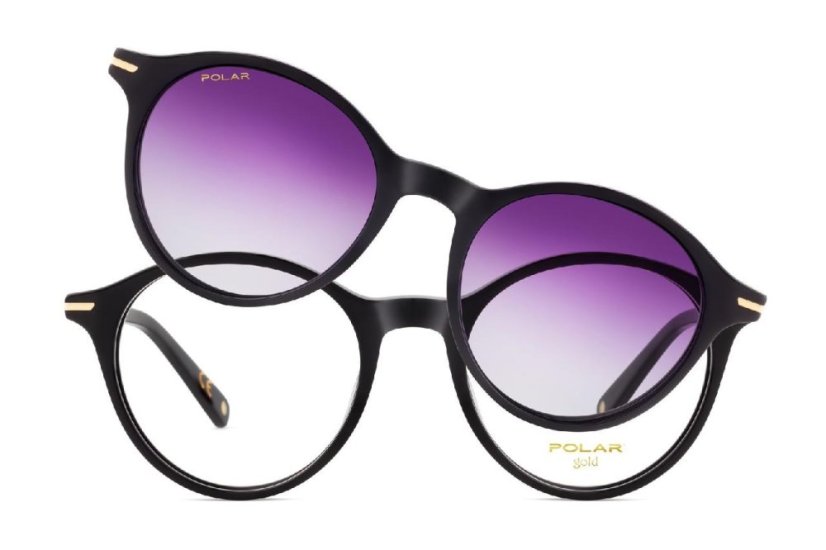 Polar Gold 7020 77/F