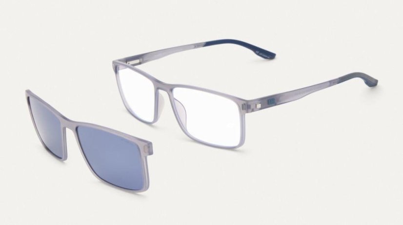 PULL&BEAR I0027 HONGDAE GREY