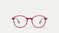 PULL&BEAR I0007 TRASTEVERE RED