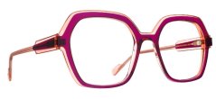 CAROLINE ABRAM Blush FAVORITE 1083