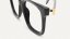 MANGO I0001 SILENZA BLACK