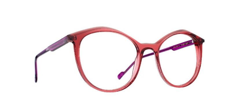 CAROLINE ABRAM Blush JUMPY 1108