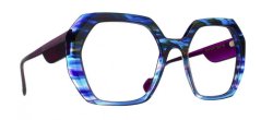 CAROLINE ABRAM Blush ECLAT 283