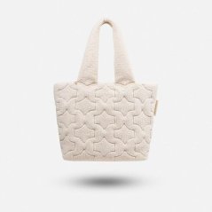 ANY DI Puffer Bag - Shearling