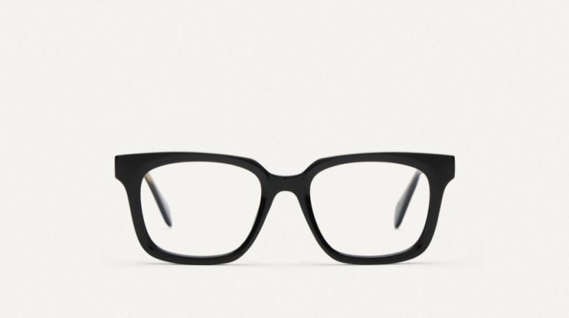 MANGO I0001 SILENZA BLACK