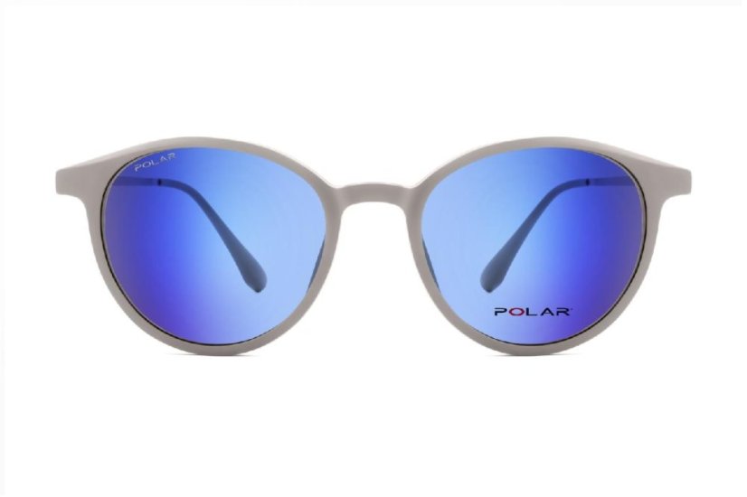 Polar 606 12