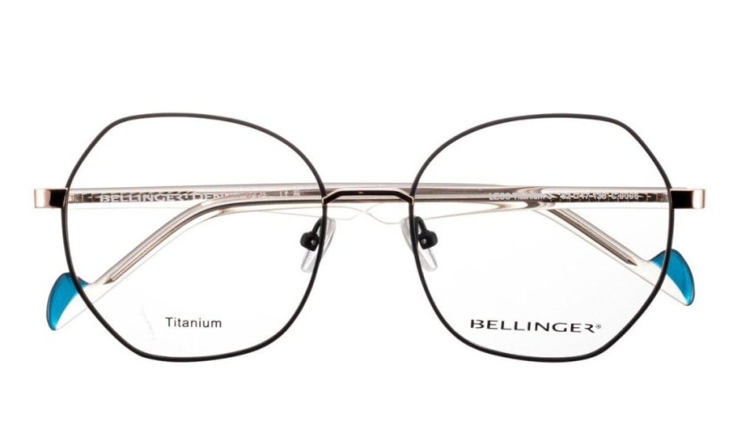 BELLINGER LESS-TITANIUM-3 9096
