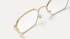 PULL&BEAR M0005 CANGGU BLACK/GOLD