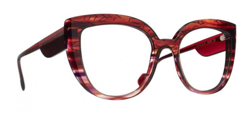 CAROLINE ABRAM Blush EGERIE 284