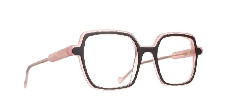 CAROLINE ABRAM Blush HEROS 1094