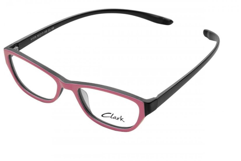 CLARK 1376 3 S.LIGHT PINK