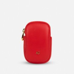 ANY DI Zip Pocket - Red