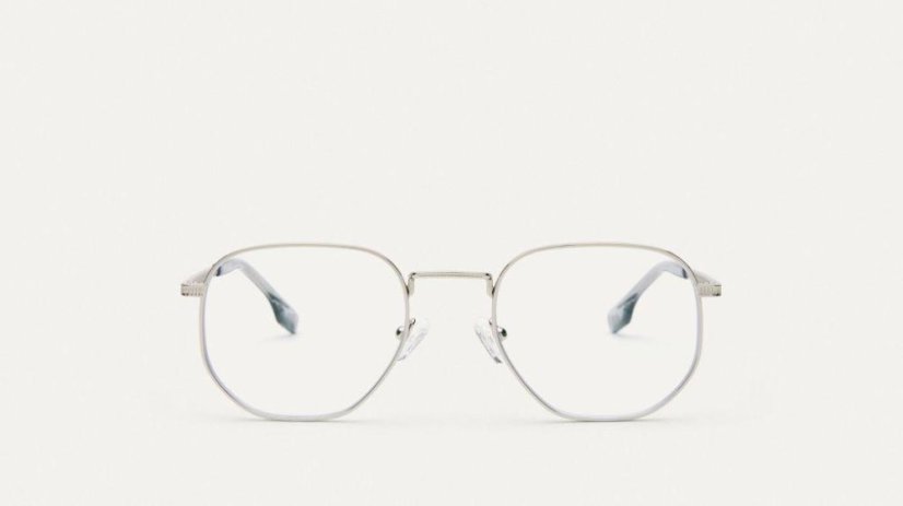 PULL&BEAR M0010 BRERA SILVER