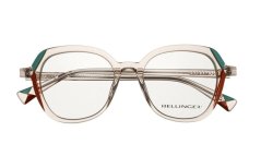 BELLINGER ANGLE 850