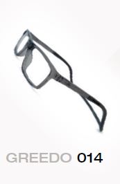 SLASTIK GREEDO 014 M-XL s dpt