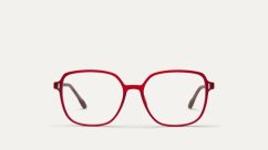 PULL&BEAR I0021 MARAIS RED