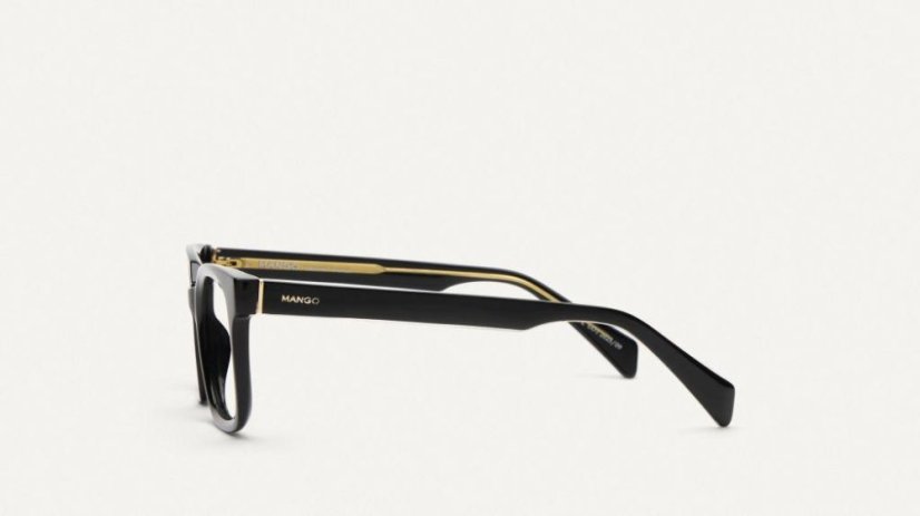 MANGO I0001 SILENZA BLACK