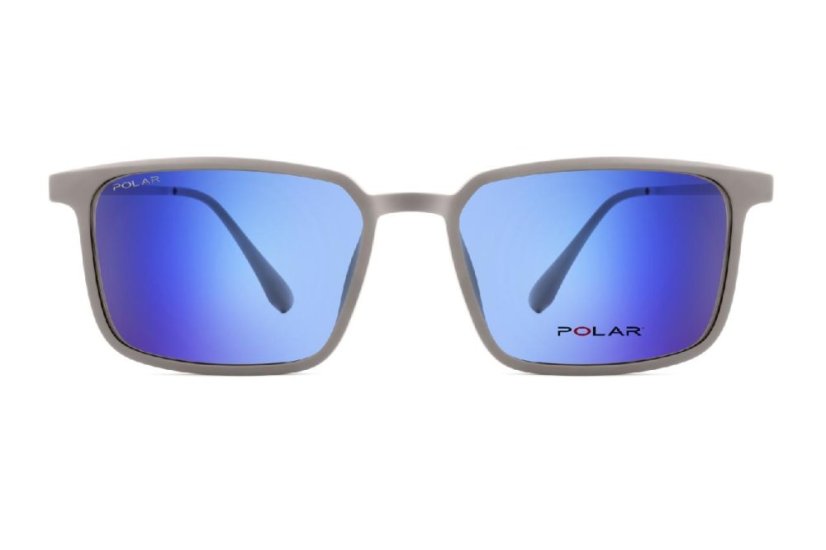 Polar 605 12