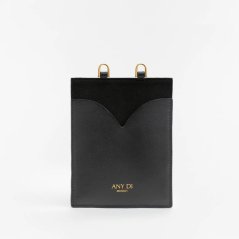 ANY DI Passport Pocket - BK Black