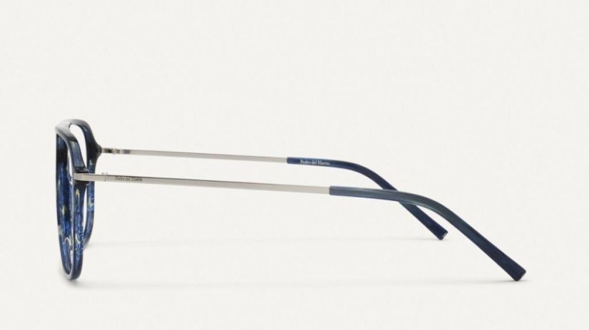 PHG-A0005 EARTH BLUE