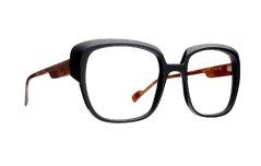CAROLINE ABRAM Blush GLASSY 1065