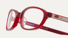 PULL&BEAR A0020 MALASANA RED