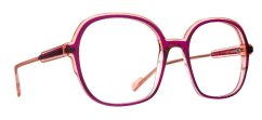 CAROLINE ABRAM Blush FOLK 1080