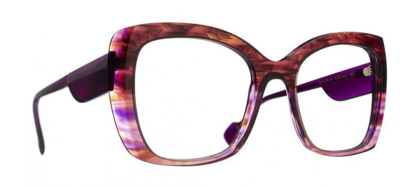 CAROLINE ABRAM Blush EUPHORIA 289