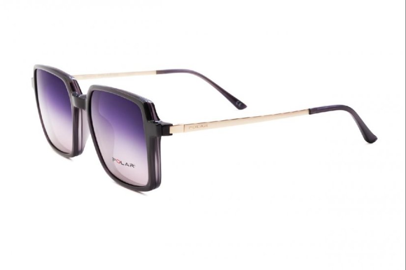 Polar 541 27