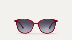 PULL&BEAR I0022 SANTS RED