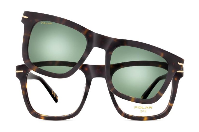 Polar Gold 7018 428