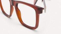 MANGO I0009 LIOR BROWN