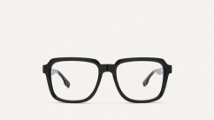 PULL&BEAR I0013 BONDY BLACK