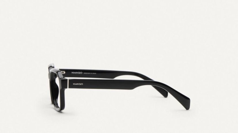 MANGO I0010 ELAND BLACK