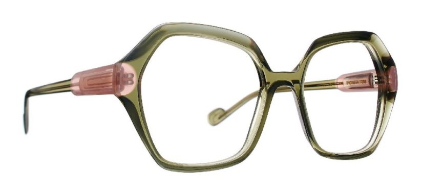 CAROLINE ABRAM ROSETA 938