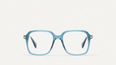 MANGO A0006 MIREL BLUE