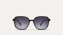 PULL&BEAR I0021 MARAIS BLACK