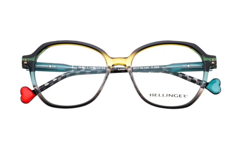 BELLINGER LOVE-YOU 368