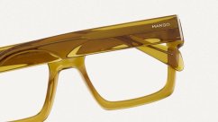 MANGO I0011 LOWEN YELLOW