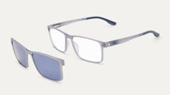 PULL&BEAR I0027 HONGDAE GREY