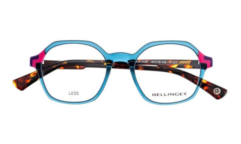 BELLINGER LESS Ace-2585 323